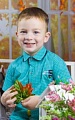 Артур Савинцев